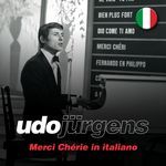 Merci Chérie (Italienische Version)