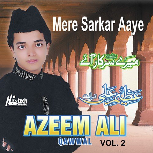 Azeem Ali Qawwal
