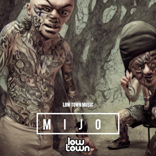 Mijo cover art