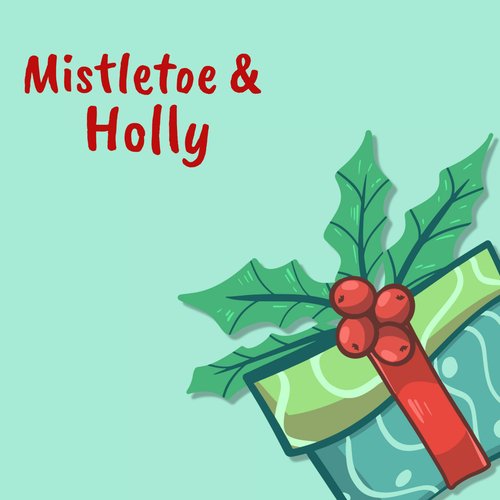 Christmas Jazz cover art