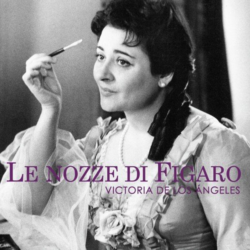 Mozart: Le Nozze di Figaro