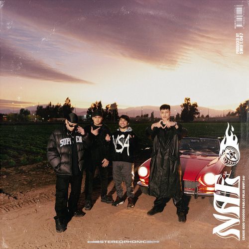 Nae (Feat. Swift 047)