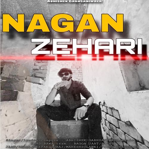 Nagan zehari