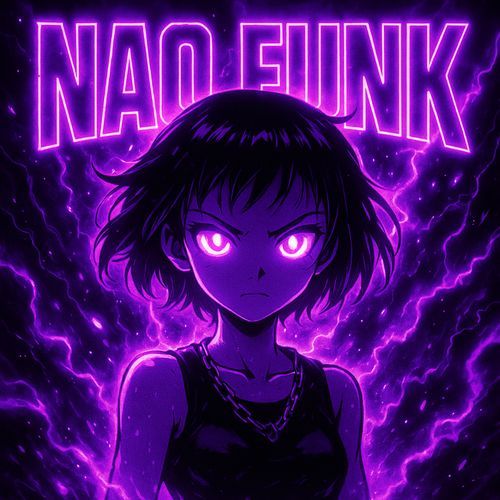 Nao Funk (Slowed) cover art