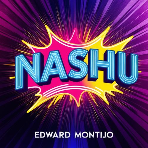 Nashu cover art