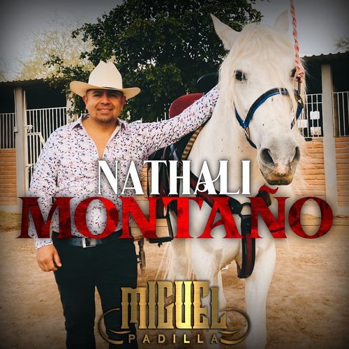 Nathali Montaño cover art