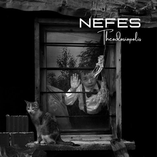 Nefes cover art