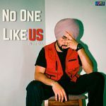 No One Like Us