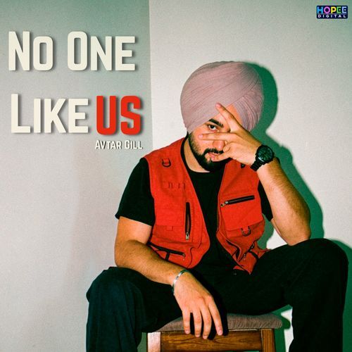 No One Like Us
