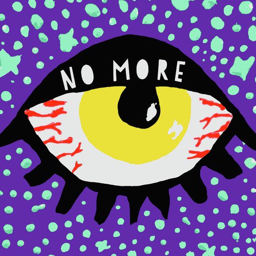 No More - Single_poster_image