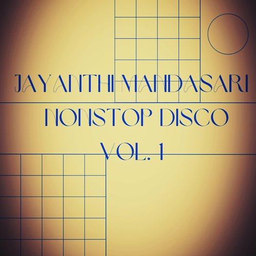 Nonstop Disco, Vol. 1