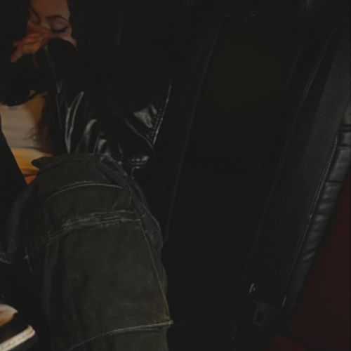 X PILL cover art