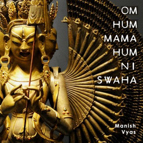 OM HUM MAMA HUM NI SWAHA