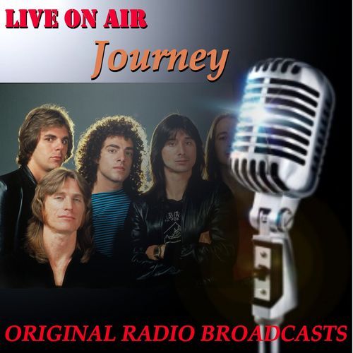 On Air (Journey Collection)