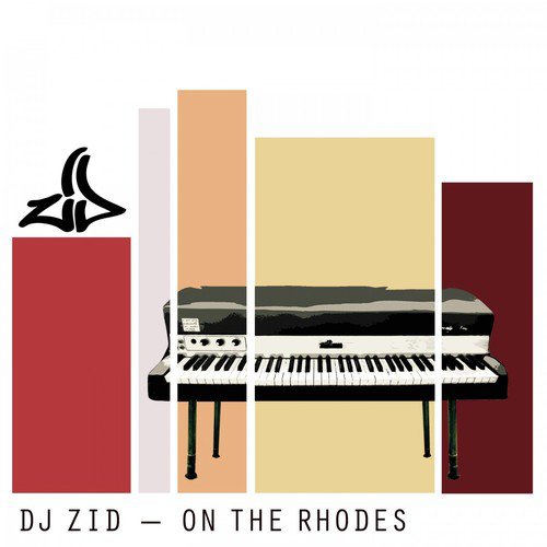 On the Rhodes