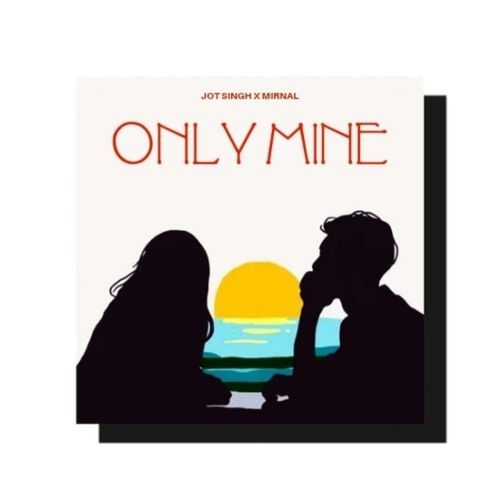 Only Mine