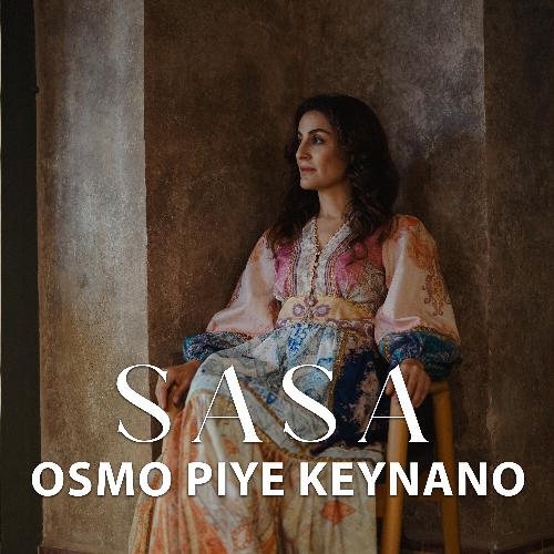 Osmo Piyé Keynano (Acoustic Live)