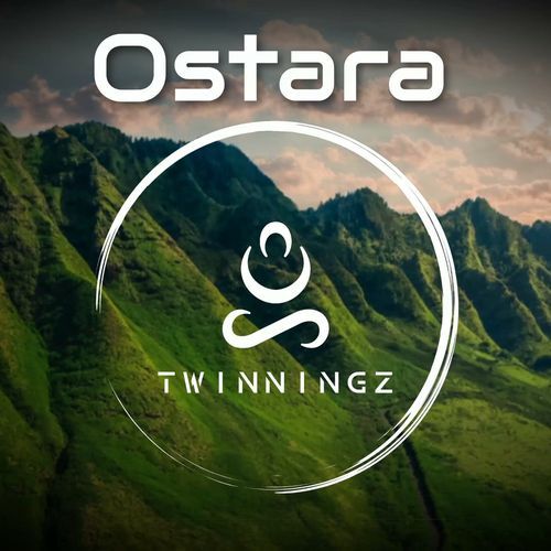 Ostara cover art