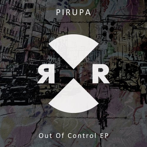 Out Of Control EP (Original Mix)