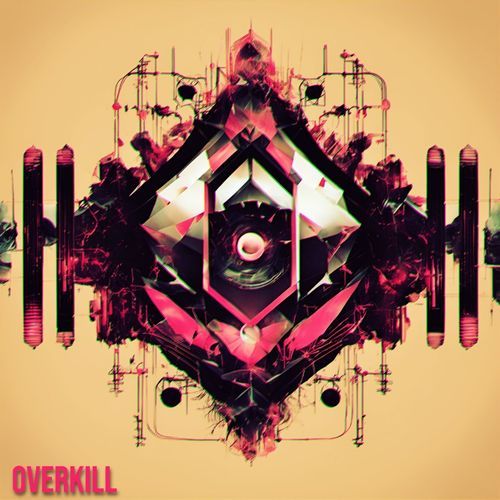 Overkill cover art