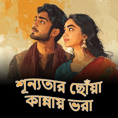 শূন্যতার ছোঁয়া কান্নায় ভরা