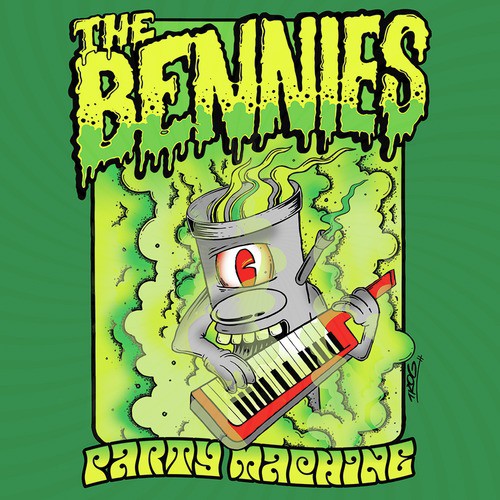The Bennies