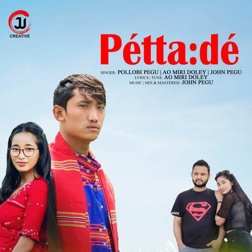 Pettade