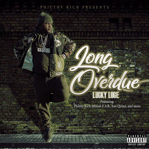 Philthy Rich Presents: Long Overdue