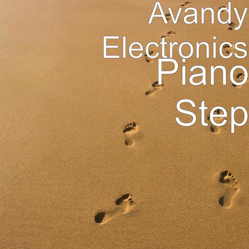 Piano Step