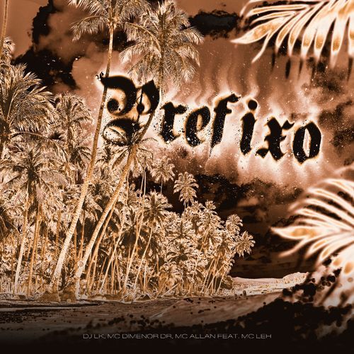 Prefixo 011 cover art