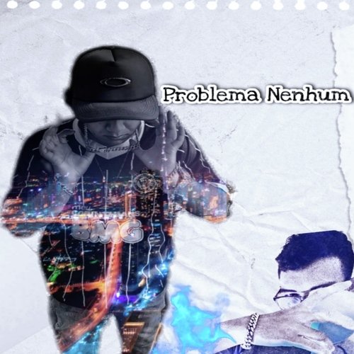 Problema Nenhum cover art