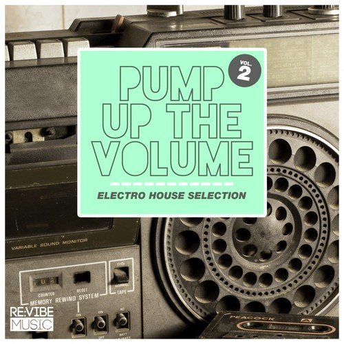 Pump up The, Vol. - Electro House Selection Vol. 2