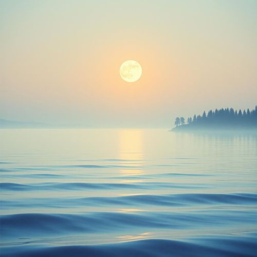 Distant Lights cover art