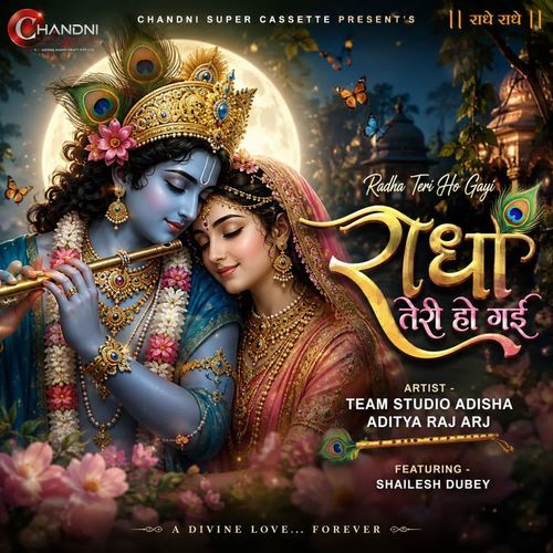 Radha Teri Ho Gayi