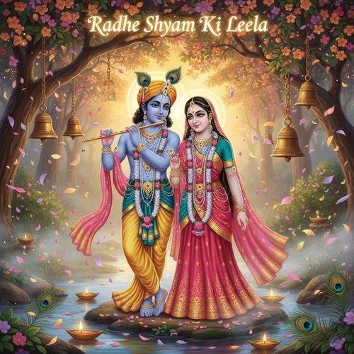 Radhe Shyam Ki Leela