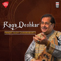 Raga Deshkar Khayal - Ektala - Teentala-IxoxAh0Ee1Q