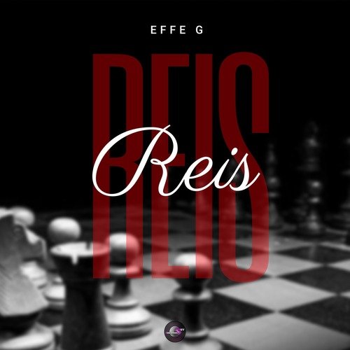 Reis cover art