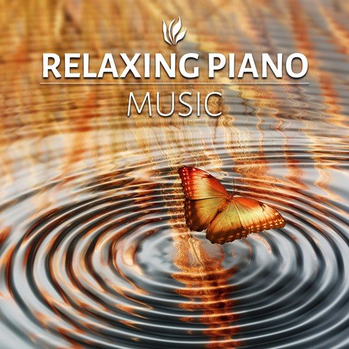 Relaxing Piano Music - Stress Relief and Meditation, New Age Soothing Music, Nature Sounds, Calming Contemporary Music, Relaxing Sounds