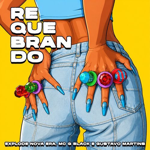 Requebrando