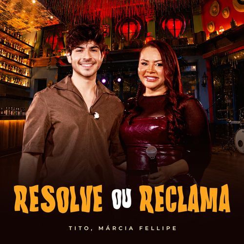 Resolve ou Reclama (Ao Vivo)