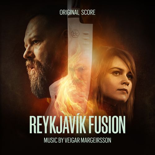 Reykjavík Fusion (Original Score)