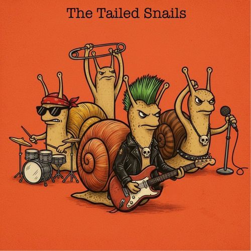 Preston cover art