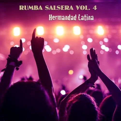 Rumba Salsera (Vol.4)