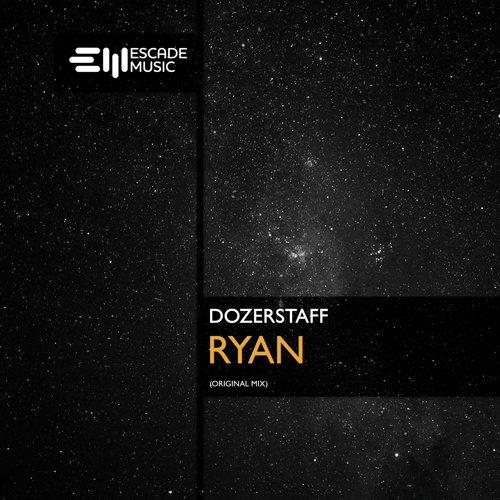 Ryan cover art