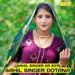 SAHIL SINGER SR 2076-BV8lYB9EBlA