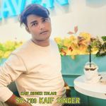 SR 7109 Kaif Singer