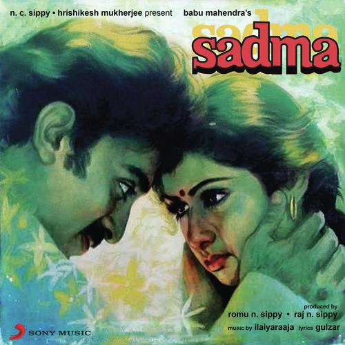 Sadma (Original Motion Picture Soundtrack)