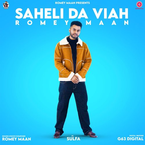Saheli Da Viah