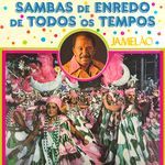 A Festa do Divino (Mocidade Independente de Padre Miguel)