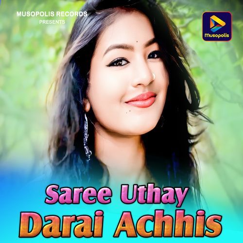 Saree Uthay Darai Achhis